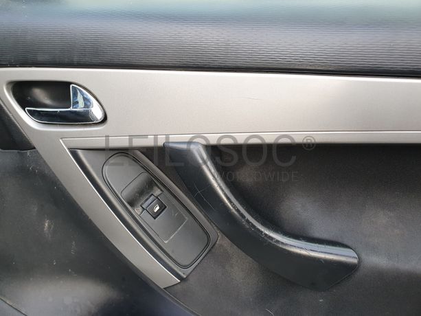 Citroën C4 Picasso · Ano 2010