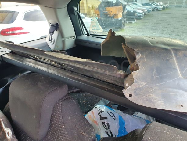 Citroën C4 Picasso · Ano 2010