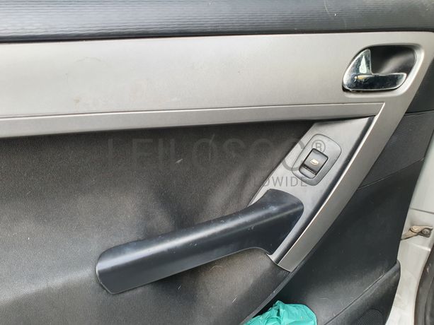 Citroën C4 Picasso · Ano 2010