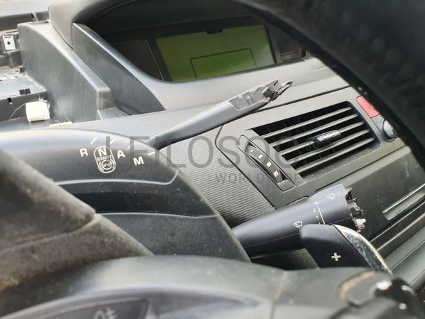 Citroën C4 Picasso · Ano 2010