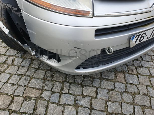 Citroën C4 Picasso · Ano 2010