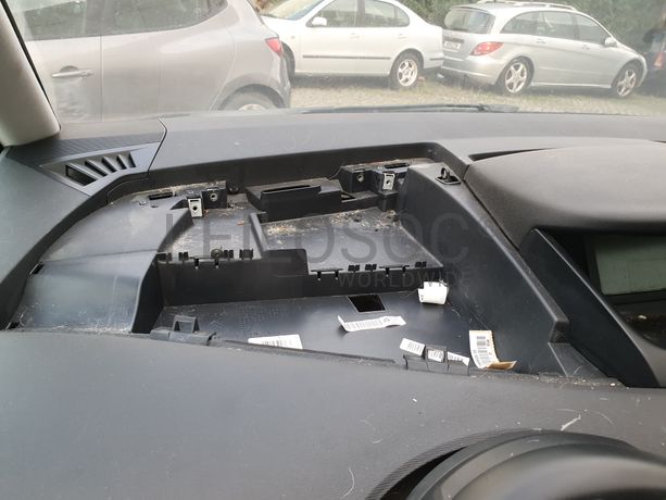 Citroën C4 Picasso · Ano 2010