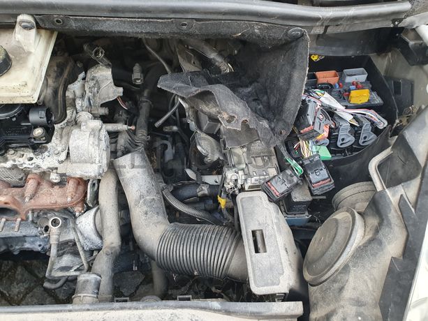 Citroën C4 Picasso · Ano 2010