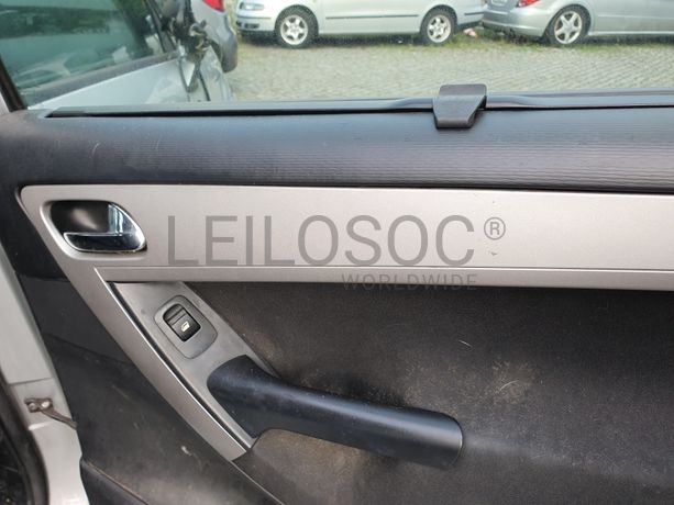 Citroën C4 Picasso · Ano 2010