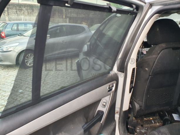 Citroën C4 Picasso · Ano 2010