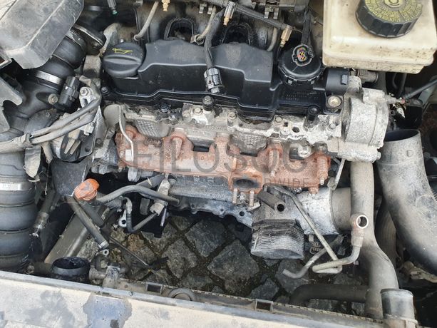 Citroën C4 Picasso · Ano 2010