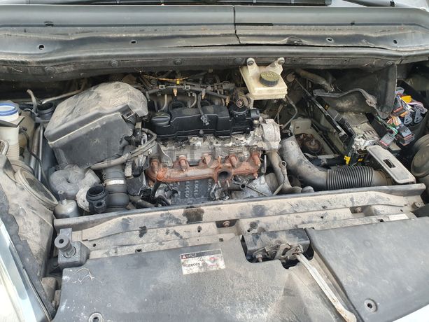 Citroën C4 Picasso · Ano 2010