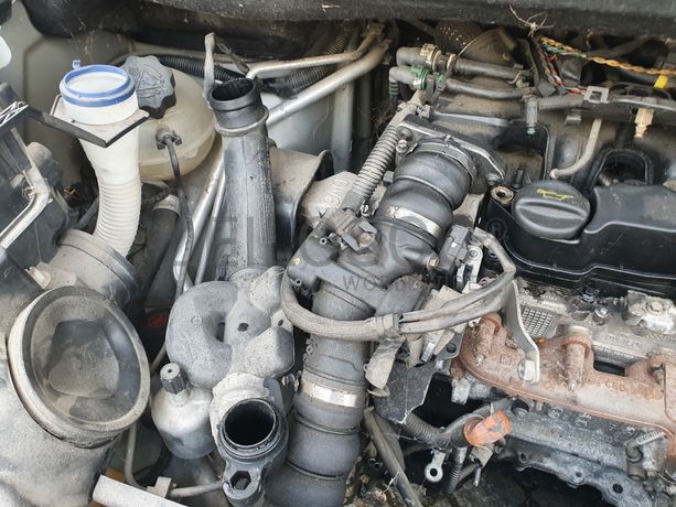 Citroën C4 Picasso · Ano 2010