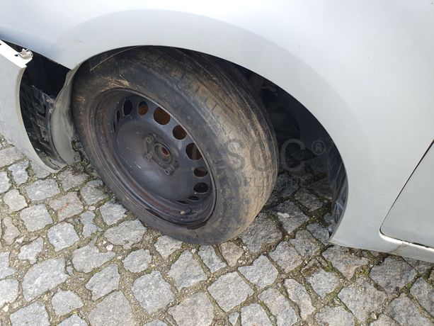 Citroën C4 Picasso · Ano 2010