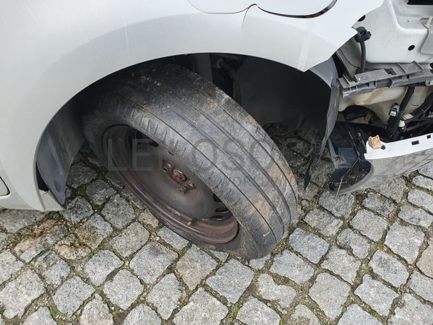 Citroën C4 Picasso · Ano 2010