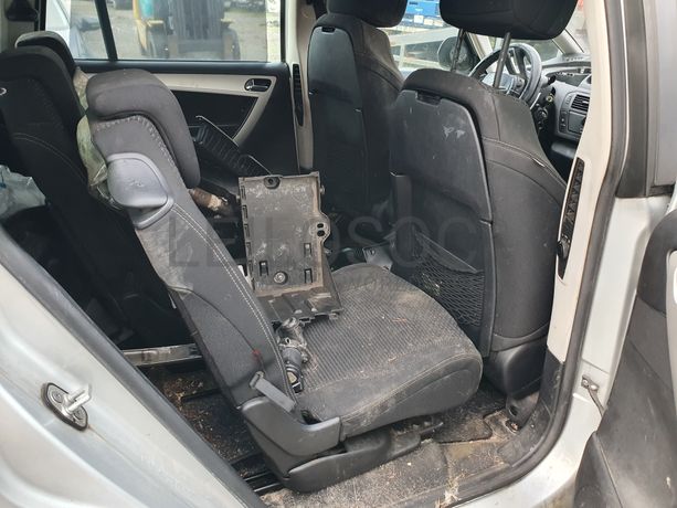 Citroën C4 Picasso · Ano 2010