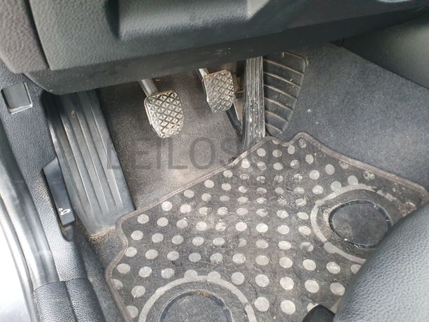 BMW 116D · Ano 2016