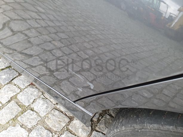 BMW 116D · Ano 2016