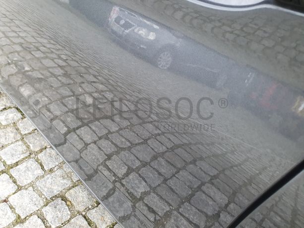 BMW 116D · Ano 2016