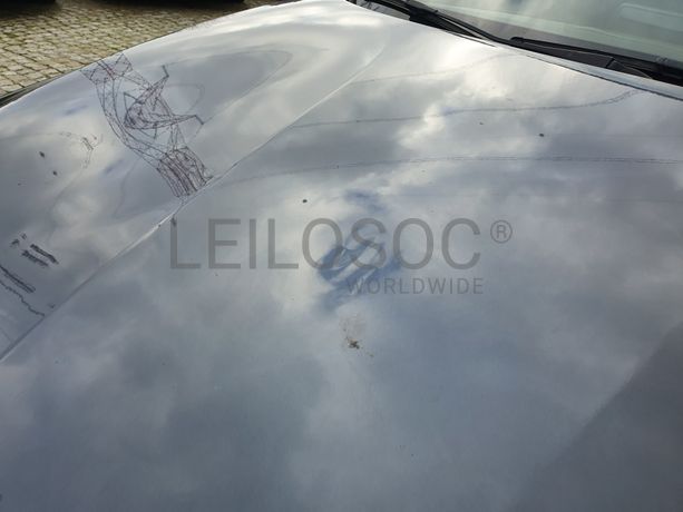 BMW 116D · Ano 2016