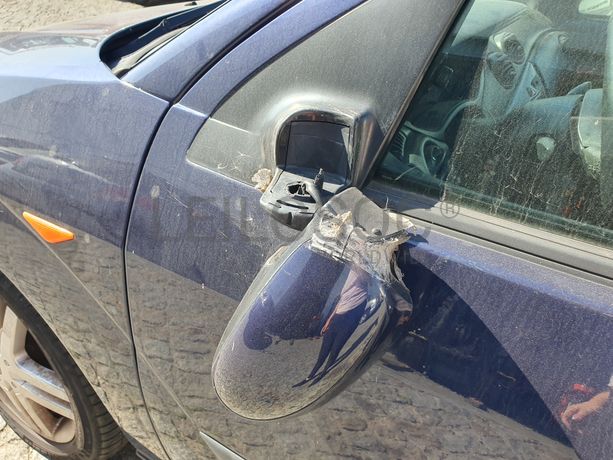 Ford Focus · Ano 2001