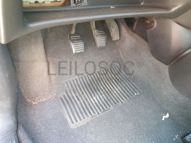 Ford Focus · Ano 2001