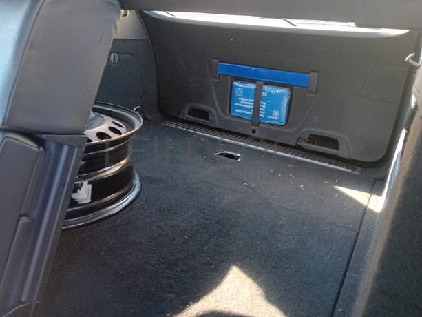 Opel Astra · Ano 2014