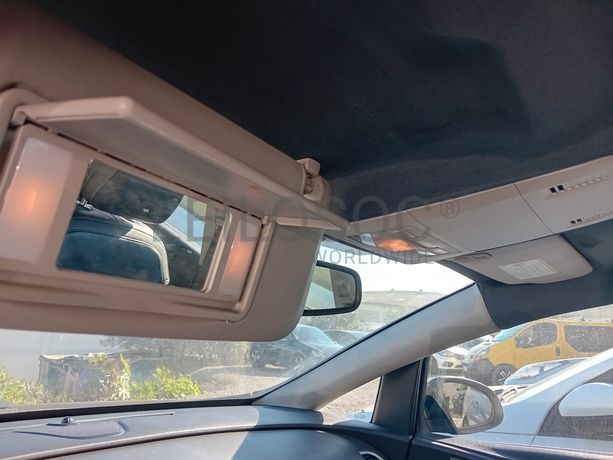 Opel Astra · Ano 2014