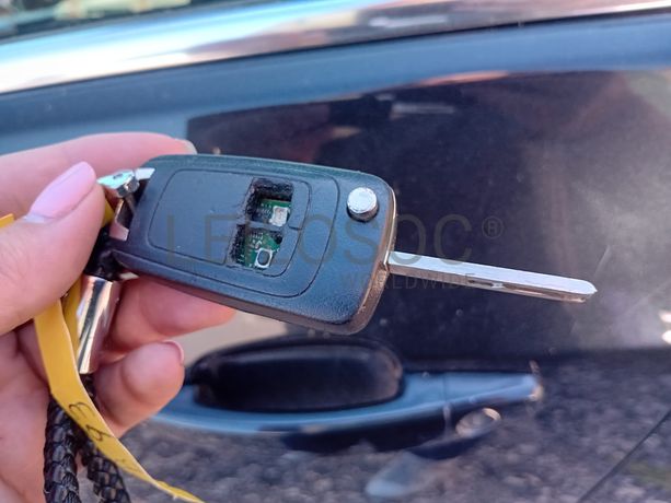 Opel Astra · Ano 2014