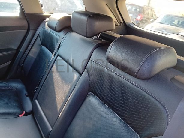 Opel Astra · Ano 2014