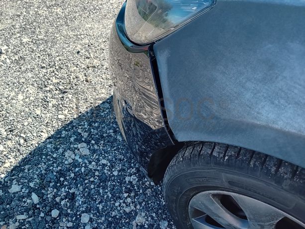 Opel Astra · Ano 2014