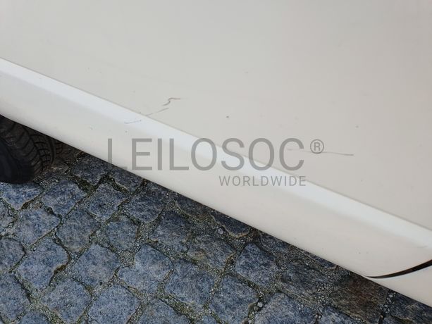 Nissan Sunny Van · Ano 1993