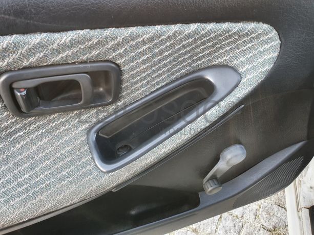 Nissan Sunny Van · Ano 1993