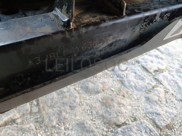 Buggy BRP Can-am Outlander · Ano 2021