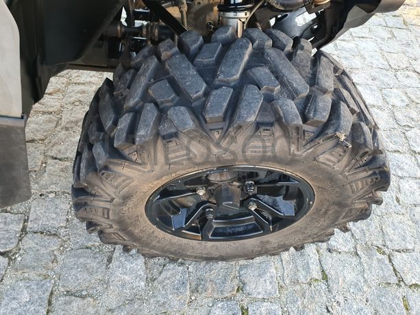 Buggy BRP Can-am Outlander · Ano 2021