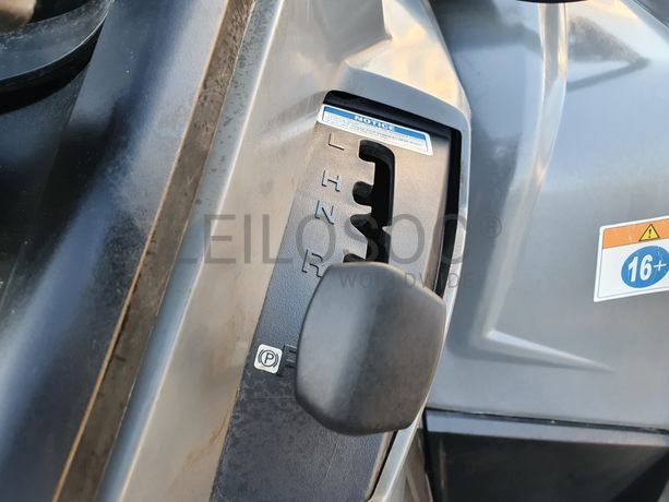 Buggy BRP Can-am Outlander · Ano 2021