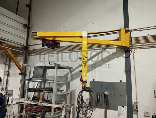 Equipamentos · Indústria Metalomecânica