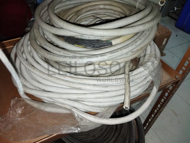 Equipamentos · Indústria Metalomecânica