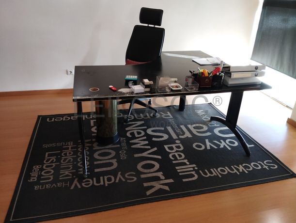 Equipamentos · Indústria Metalomecânica