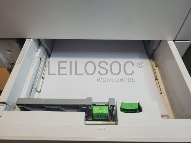 Impressora Multifunções Laser Xerox VersaLink B605X