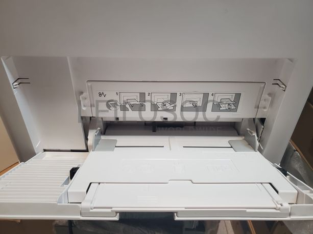 Impressora Multifunções Laser Xerox VersaLink B605X