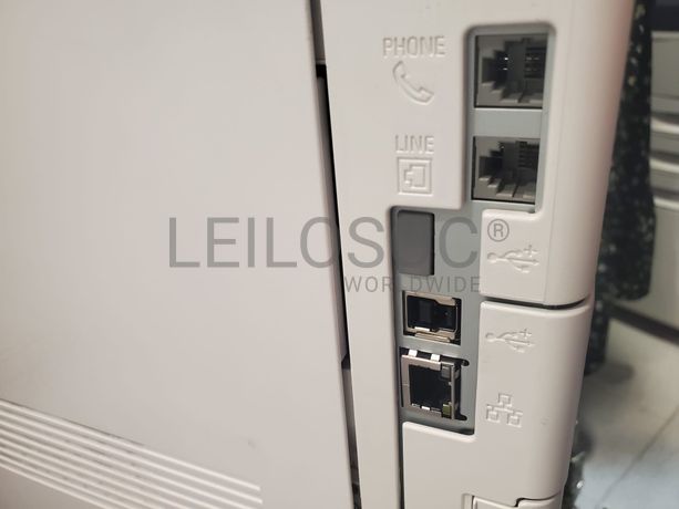 Impressora Multifunções Laser Xerox VersaLink B605X