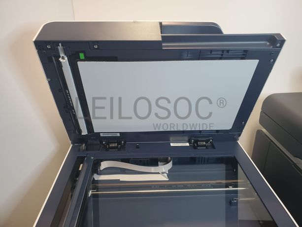 Impressora Multifunções Laser Xerox VersaLink B605X