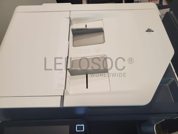Impressora Multifunções Laser Xerox VersaLink B605X