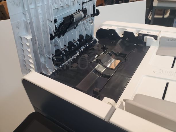 Impressora Multifunções Laser Xerox VersaLink B605X