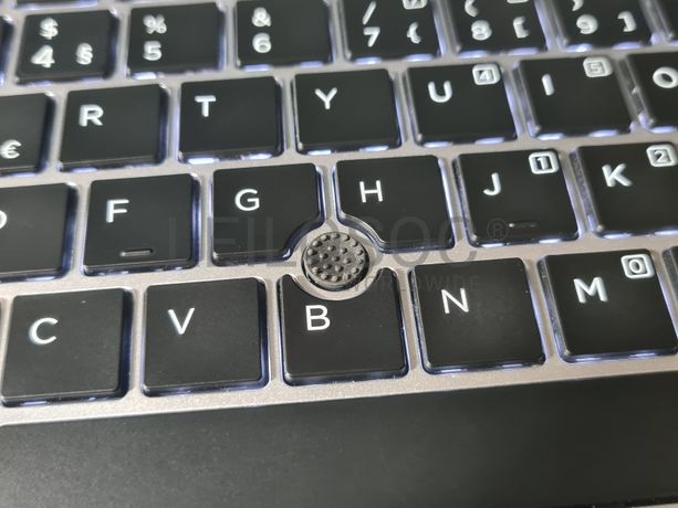 Portátil HP EliteBook 820 G4