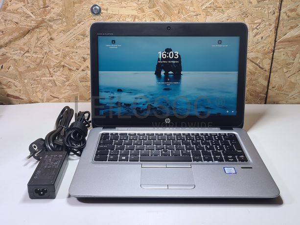Portátil HP EliteBook 820 G4