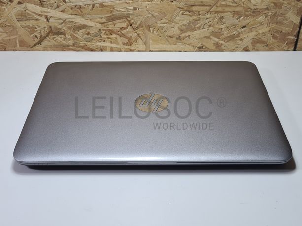 Portátil HP EliteBook 820 G4