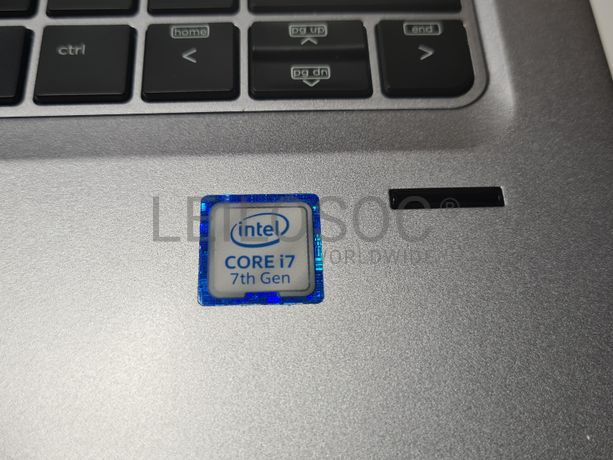 Portátil HP EliteBook 820 G4