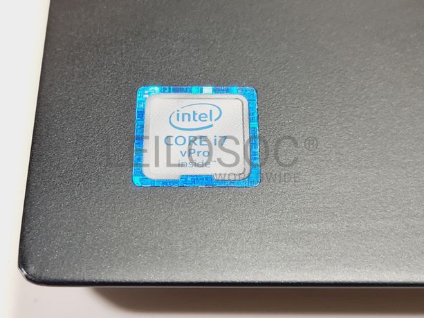 Portátil Lenovo ThinkPad T470s