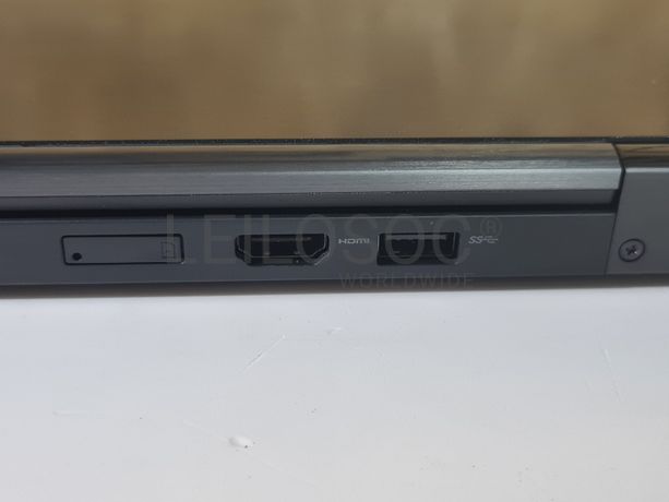 Portátil Dell Latitude 5480