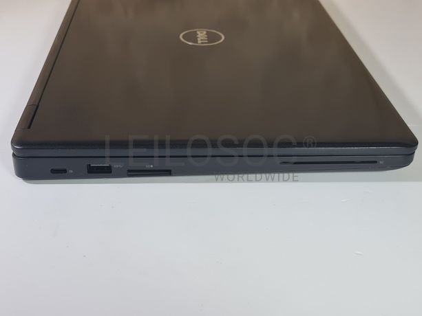 Portátil Dell Latitude 5480