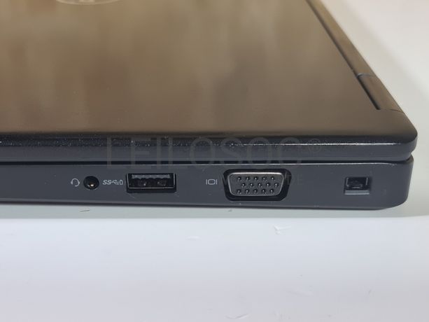 Portátil Dell Latitude 5480