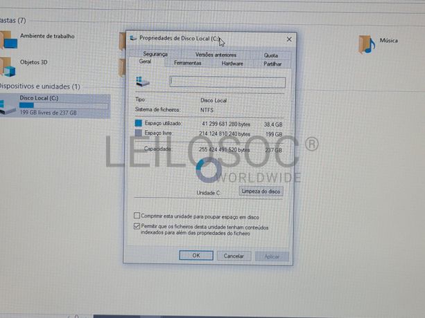 Portátil Dell Latitude 5480