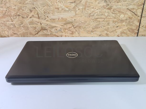 Portátil Dell Latitude 5480